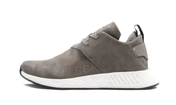 NMD C2 - CBrown/CBlack