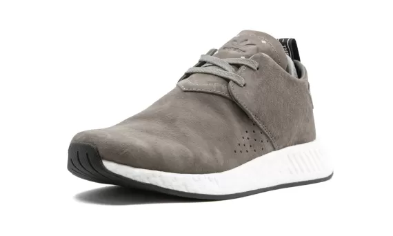 NMD C2 - CBrown/CBlack