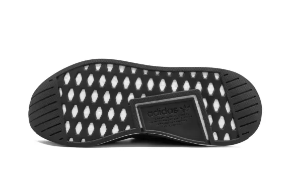 NMD C2 - CBrown/CBlack