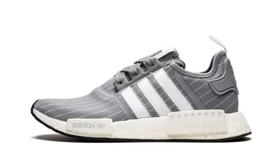 NMD R1 BEDWIN - CBlue/CGrey