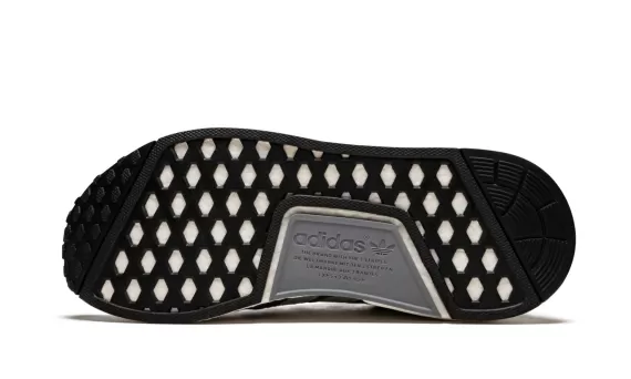 NMD R1 BEDWIN - CBlue/CGrey