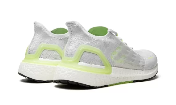 Ultra Boost S.RDY - White/Lime