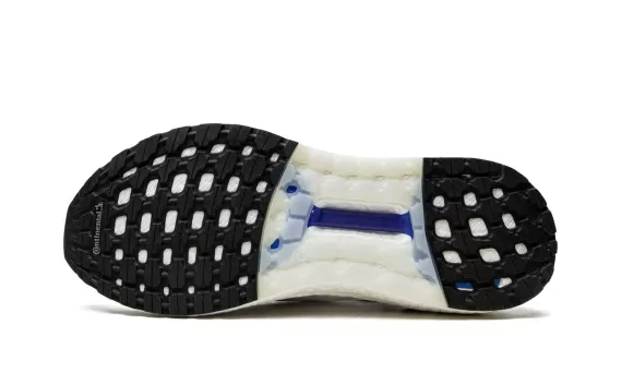 Ultra Boost S.RDY - White/CBlack