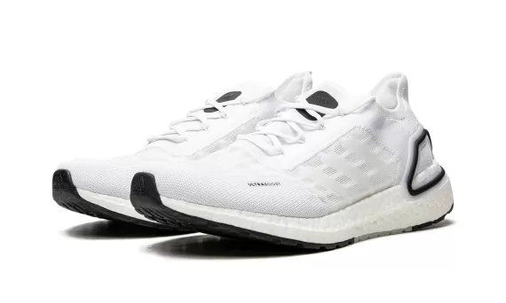Ultra Boost S.RDY - White/CBlack