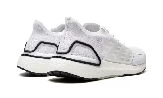 Ultra Boost S.RDY - White/CBlack