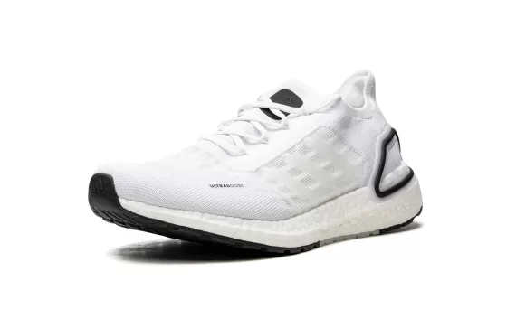 Ultra Boost S.RDY - White/CBlack