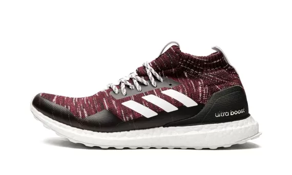  Ultra Boost DNA Mid - Pat Mahomes