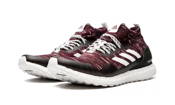  Ultra Boost DNA Mid - Pat Mahomes