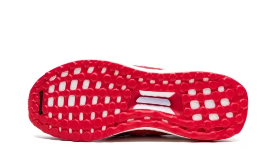 Ultra Boost 4.0 DNA - Chinese New Year Scarlet