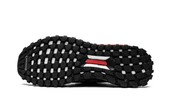 Ultraboost All Terrain - Black/Grey