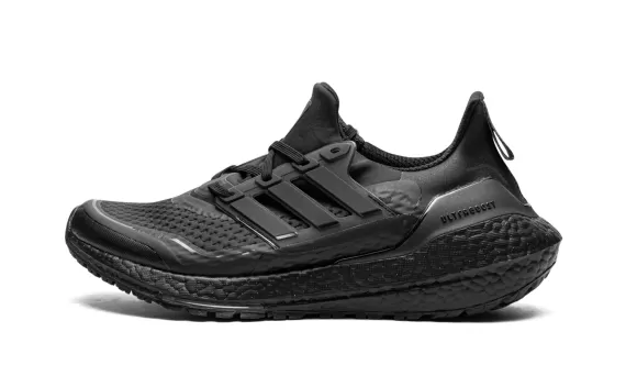 Ultraboost 21 C.RDY - CBlack