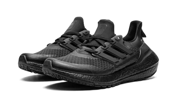 Ultraboost 21 C.RDY - CBlack