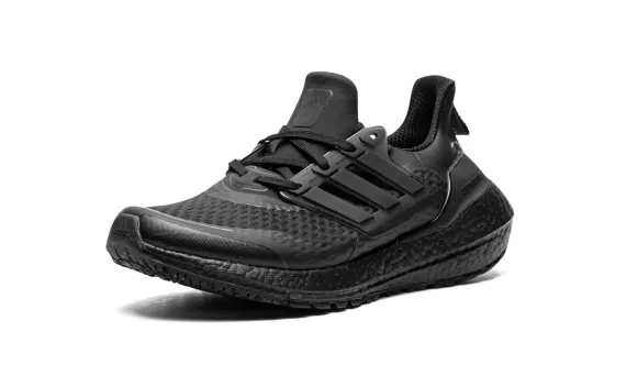 Ultraboost 21 C.RDY - CBlack