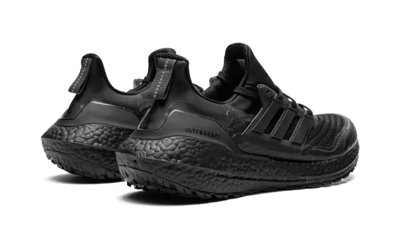 Ultraboost 21 C.RDY - CBlack