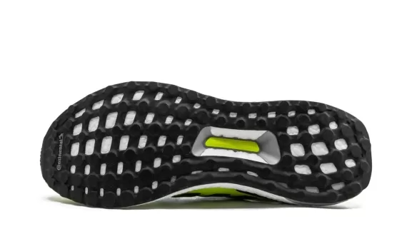 Ultra Boost 1.0 Retro - Solar Yellow 2019