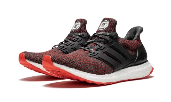 Ultra Boost - Chinese New Year 2018