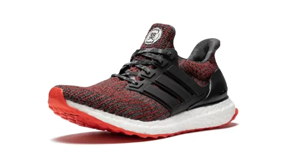 Ultra Boost - Chinese New Year 2018