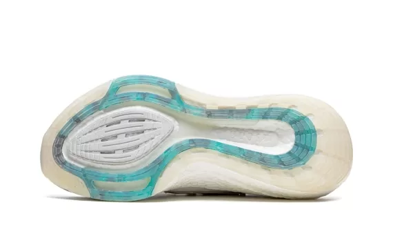 Ultraboost 21 Parley - Cloud White