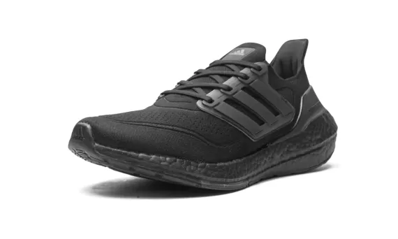 Ultraboost 21 - Triple Black