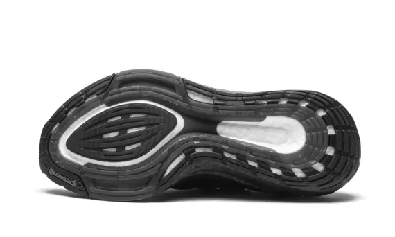 Ultraboost 21 - Triple Black