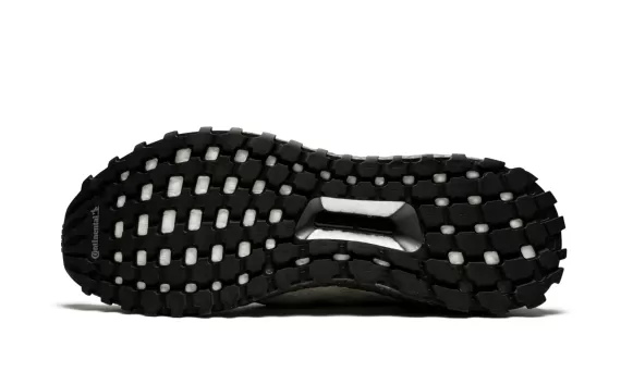 Ultra Boost All Terrain - Clear Brown