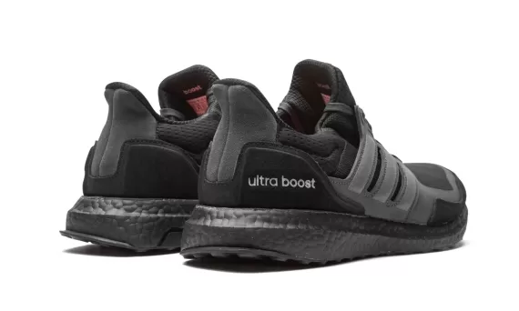 UltraBoost S&L - Black Granite
