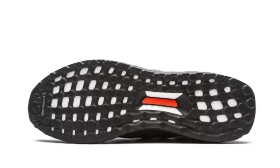 UltraBoost S&L - Black Granite