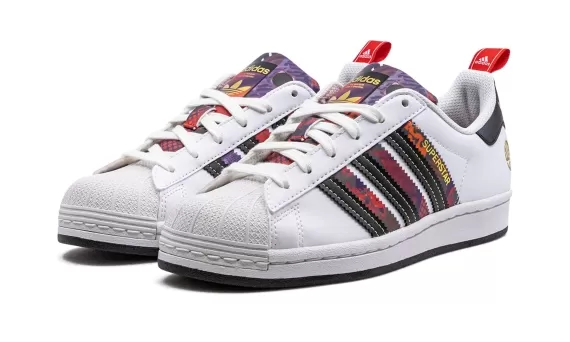 Superstar - Chinese New Year (2021)