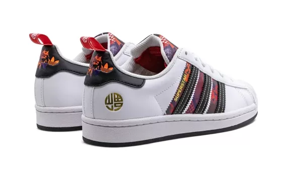 Superstar - Chinese New Year (2021)