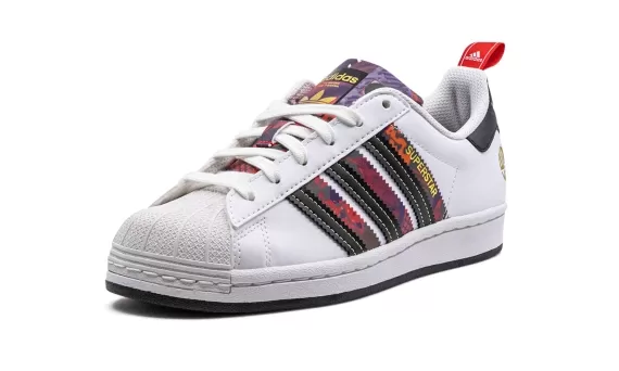 Superstar - Chinese New Year (2021)