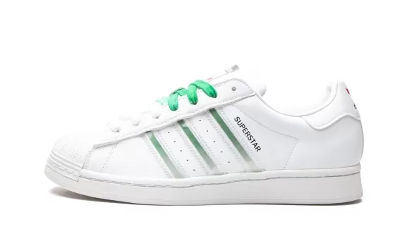 Superstar - Interchangeable Stripes