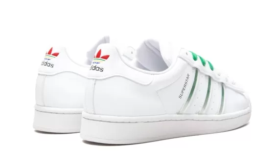 Superstar - Interchangeable Stripes