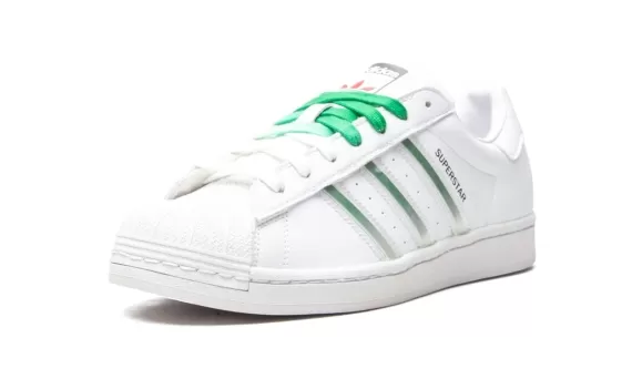 Superstar - Interchangeable Stripes