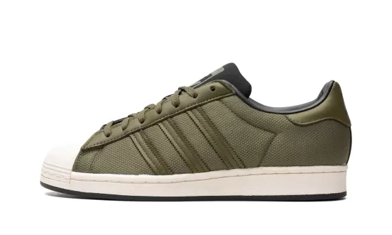 Superstar - Focus Olive