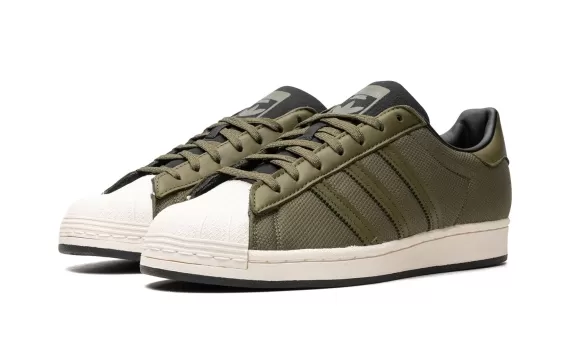 Superstar - Focus Olive