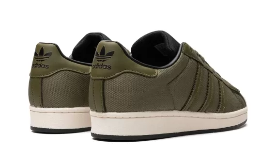Superstar - Focus Olive