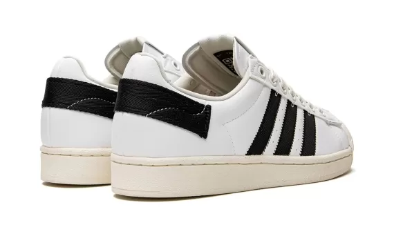 Superstar - Parley Cloud White