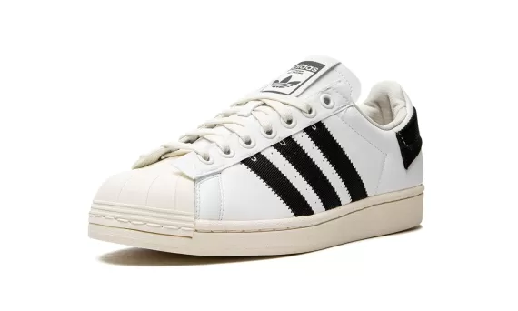 Superstar - Parley Cloud White