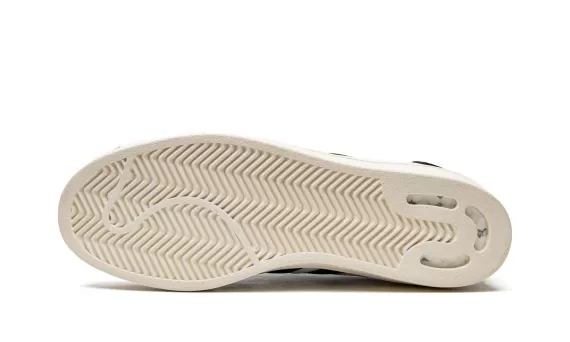 Superstar - Parley Cloud White