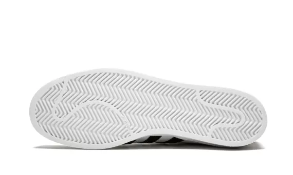 Superstar - White/Black/Gold