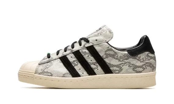 Superstar 80S CNY - Chinese New Year / Snake