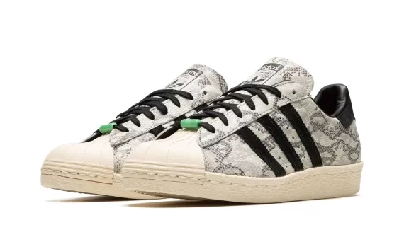 Superstar 80S CNY - Chinese New Year / Snake