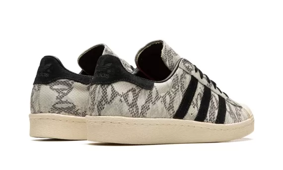 Superstar 80S CNY - Chinese New Year / Snake