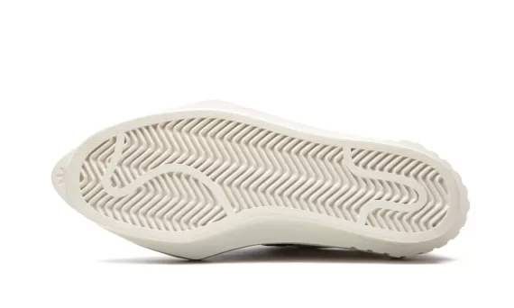  Ivy Park x adidas Superstar Platform