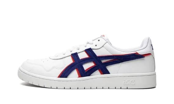 Japan S - Monaco Blue