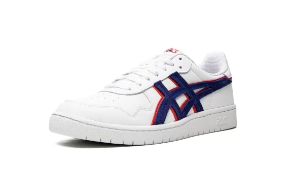 Japan S - Monaco Blue