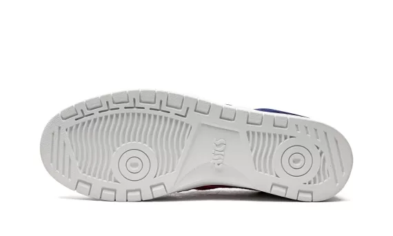 Japan S - Monaco Blue