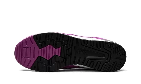 Awake NY x Asics Gel-Lyte 3 Black/Pink