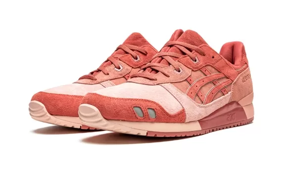 Concepts x ASICS GEL-Lyte III - Otoro