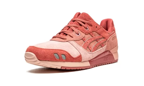 Concepts x ASICS GEL-Lyte III - Otoro